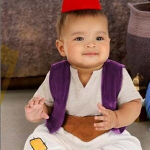 Disney Aladdin Costume